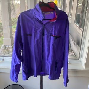 Vintage Columbia Lightweight Jacket (Large)